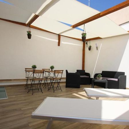 I Sogni Di Ludo Open Space Syrakus Exterior foto